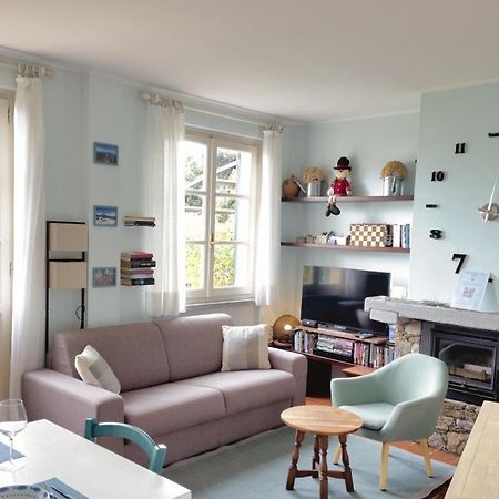 Casa Dolce Vita Belgirate Esterno foto