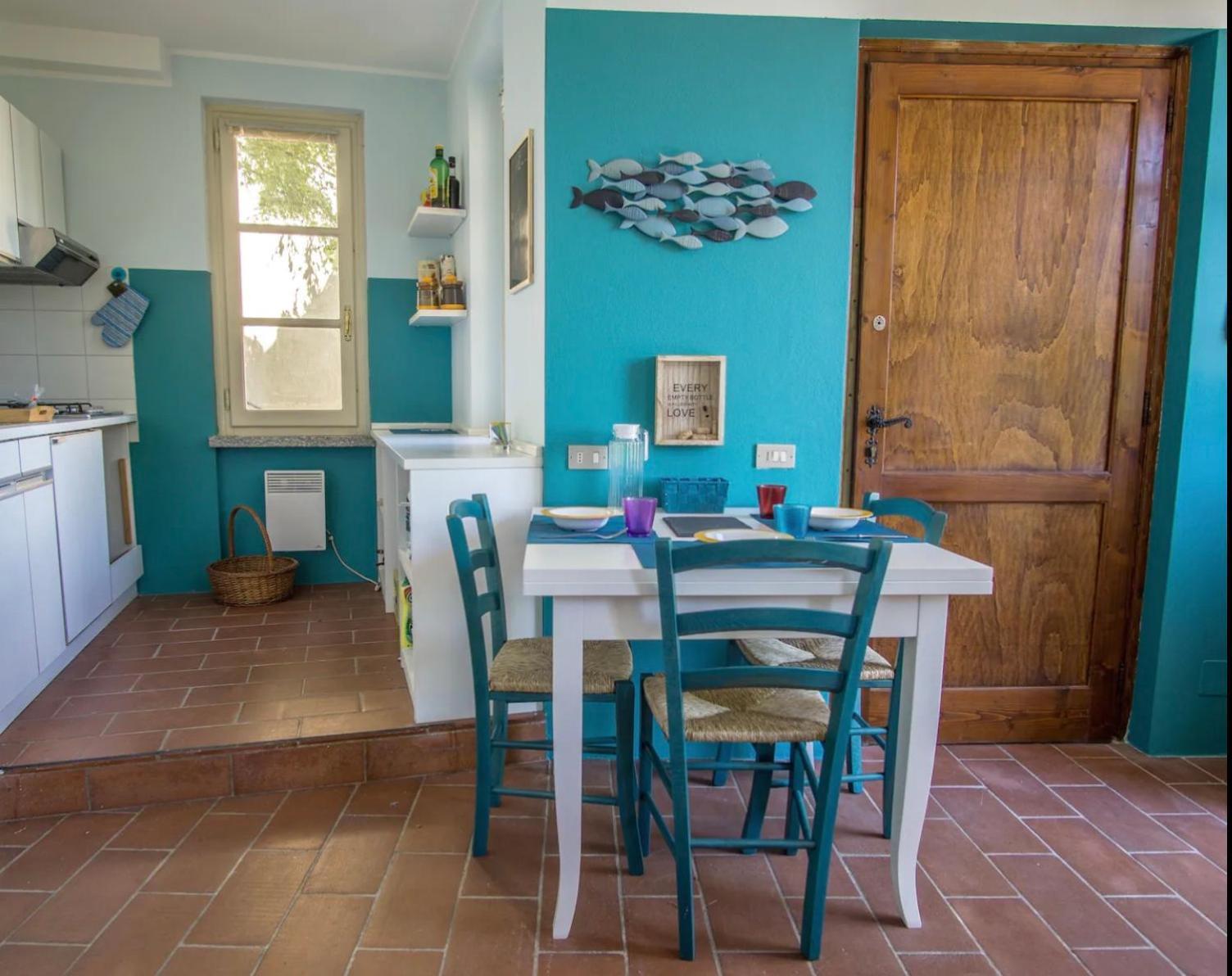 Casa Dolce Vita Belgirate Esterno foto