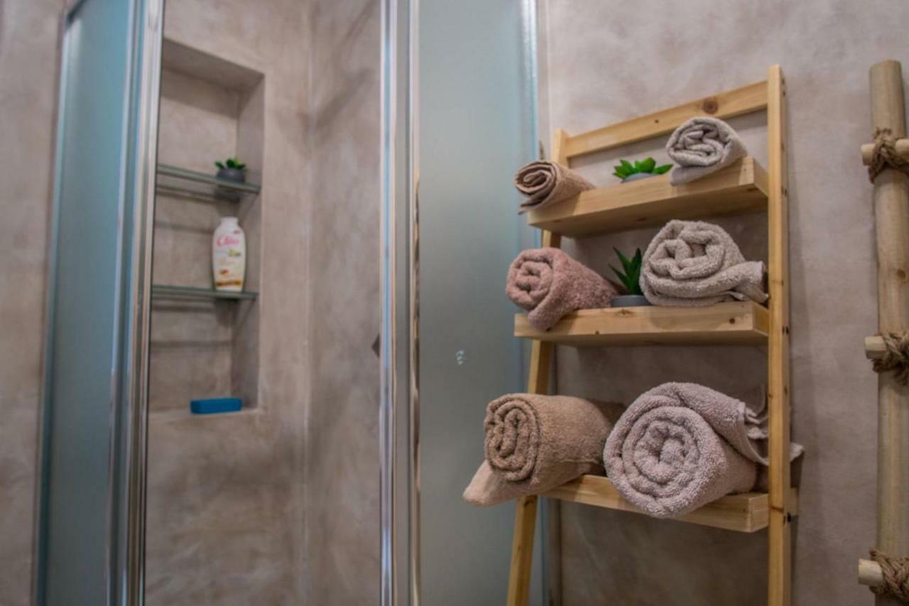 Casa Dolce Vita Belgirate Esterno foto
